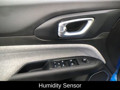 2022 Jeep Compass Latitude - Photo 19