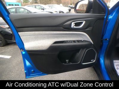 2022 Jeep Compass Latitude - Photo 18