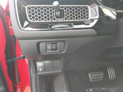 2024 Honda Civic Sedan - Photo 13