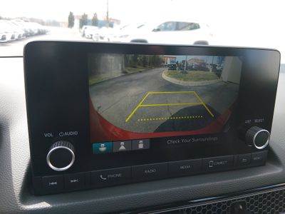 2024 Honda Civic Sedan - Photo 16