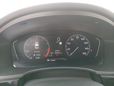 2024 Honda Civic Sedan - Photo 14