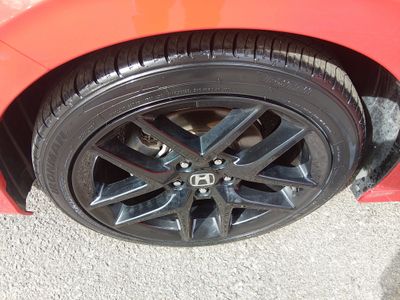 2024 Honda Civic Sedan - Photo 10