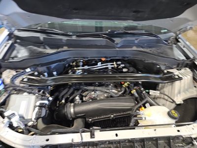 2025 Ford Explorer - Photo 11