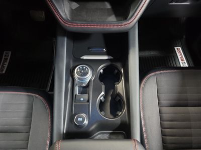 2025 Ford Explorer - Photo 12