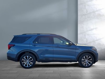 2025 Ford Explorer - Photo 7