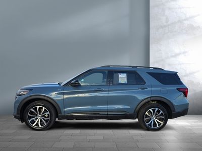 2025 Ford Explorer - Photo 6