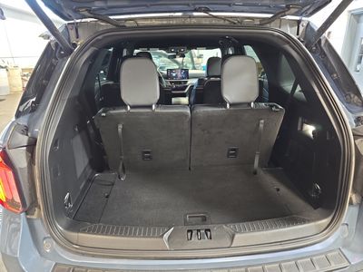 2025 Ford Explorer - Photo 15
