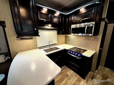 2019 Heartland Gravity - Photo 15