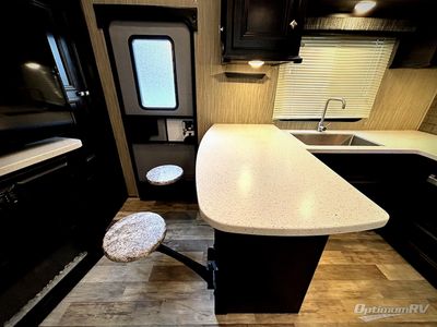 2019 Heartland Gravity - Photo 14