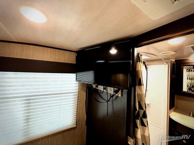 2019 Heartland Gravity - Photo 10