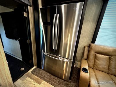 2019 Heartland Gravity - Photo 17