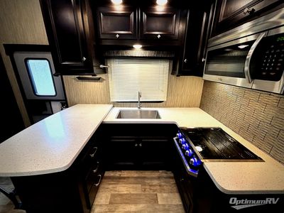 2019 Heartland Gravity - Photo 6
