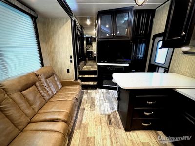 2019 Heartland Gravity - Photo 5