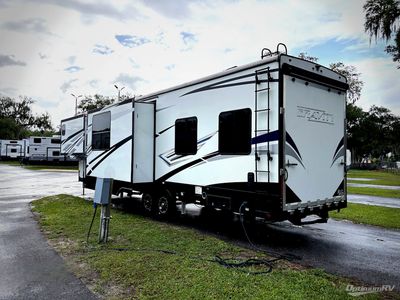 2019 Heartland Gravity - Photo 3