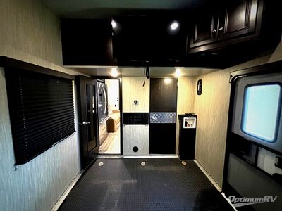 2019 Heartland Gravity - Photo 20