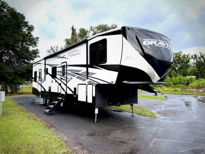 2019 Heartland Gravity - Photo 1