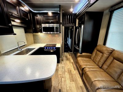 2019 Heartland Gravity - Photo 4