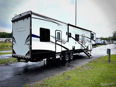 2019 Heartland Gravity - Photo 2