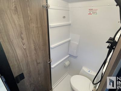 2026 Tiffin Motorhomes Van GH1 - Photo 11