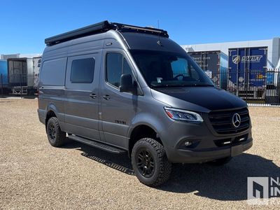2026 Tiffin Motorhomes Van GH1 - Photo 1