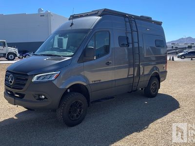 2026 Tiffin Motorhomes Van GH1 - Photo 3