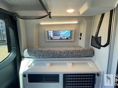 2026 Tiffin Motorhomes Van GH1 - Photo 14