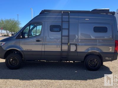 2026 Tiffin Motorhomes Van GH1 - Photo 5