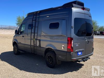 2026 Tiffin Motorhomes Van GH1 - Photo 4