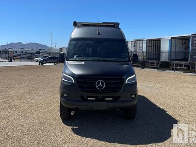 2026 Tiffin Motorhomes Van GH1 - Photo 2
