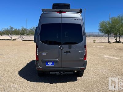 2026 Tiffin Motorhomes Van GH1 - Photo 6
