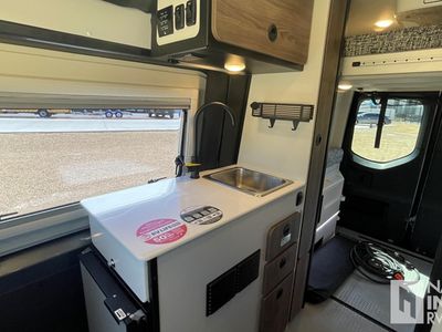 2026 Tiffin Motorhomes Van GH1 - Photo 12