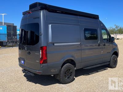 2026 Tiffin Motorhomes Van GH1 - Photo 7