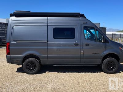 2026 Tiffin Motorhomes Van GH1 - Photo 8