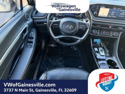 2020 Hyundai Sonata — photo 15 view