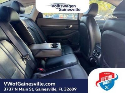 2020 Hyundai Sonata — photo 8 view