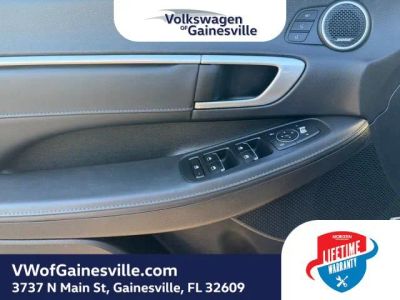 2020 Hyundai Sonata — photo 16 view