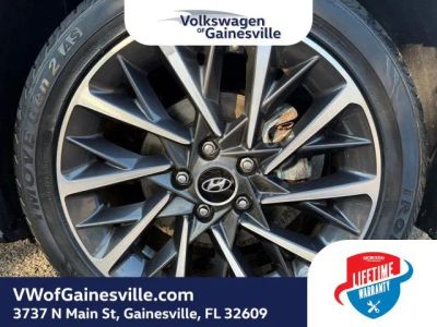 2020 Hyundai Sonata — photo 29 view