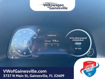 2020 Hyundai Sonata — photo 21 view