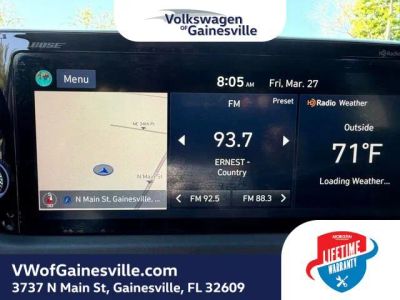 2020 Hyundai Sonata — photo 25 view