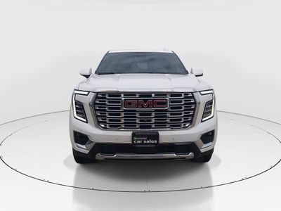 2025 GMC Yukon - Photo 2
