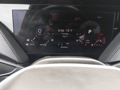 2025 GMC Yukon - Photo 14