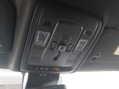 2025 GMC Yukon - Photo 20