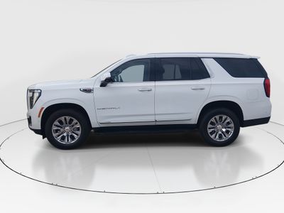 2025 GMC Yukon - Photo 4