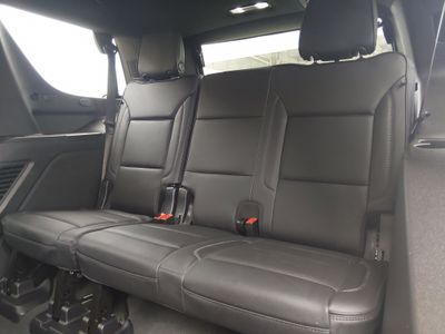 2025 GMC Yukon - Photo 17