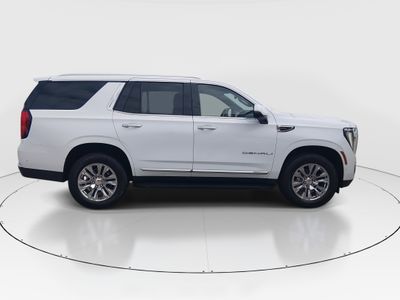 2025 GMC Yukon - Photo 8