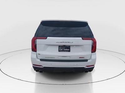 2025 GMC Yukon - Photo 6