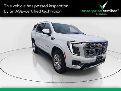 2025 GMC Yukon - Photo 1