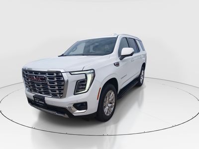 2025 GMC Yukon - Photo 3