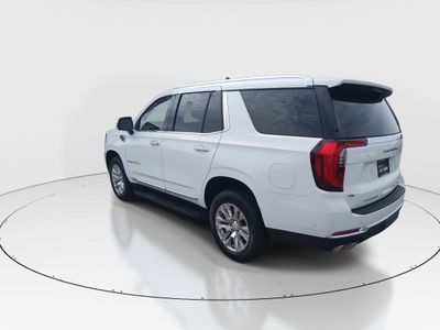2025 GMC Yukon - Photo 5