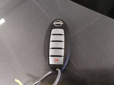 2024 Nissan Altima - Photo 15